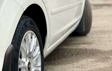 Ford Focus II рестайлинг, 2006 год, 470 000 рублей, 23 фотография