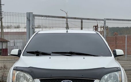 Ford Focus II рестайлинг, 2006 год, 470 000 рублей, 28 фотография