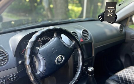 Great Wall Hover H5, 2013 год, 830 000 рублей, 10 фотография