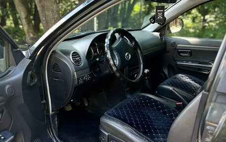 Great Wall Hover H5, 2013 год, 830 000 рублей, 12 фотография