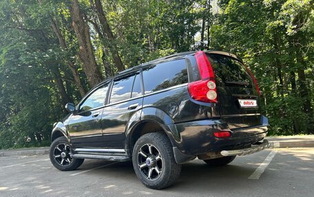 Great Wall Hover H5, 2013 год, 830 000 рублей, 5 фотография