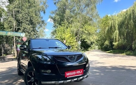 Great Wall Hover H5, 2013 год, 830 000 рублей, 2 фотография