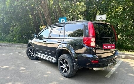 Great Wall Hover H5, 2013 год, 830 000 рублей, 4 фотография