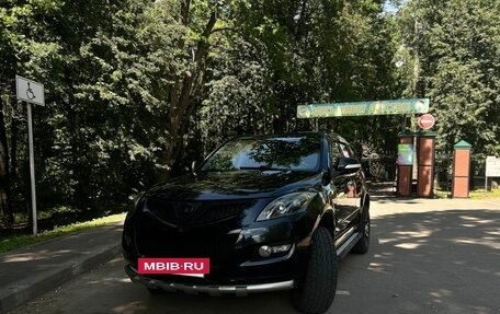 Great Wall Hover H5, 2013 год, 830 000 рублей, 9 фотография