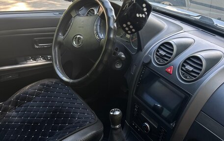 Great Wall Hover H5, 2013 год, 830 000 рублей, 14 фотография