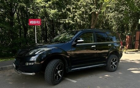 Great Wall Hover H5, 2013 год, 830 000 рублей, 8 фотография