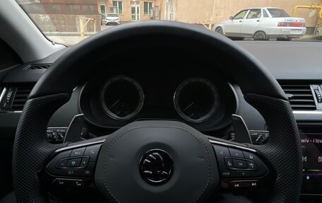 Skoda Octavia, 2017 год, 1 720 000 рублей, 4 фотография