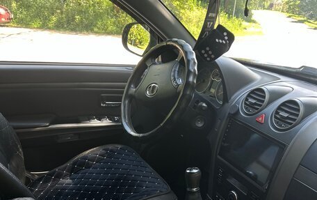 Great Wall Hover H5, 2013 год, 830 000 рублей, 15 фотография