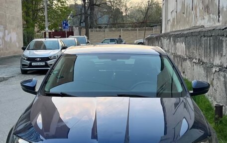 Skoda Octavia, 2017 год, 1 720 000 рублей, 5 фотография