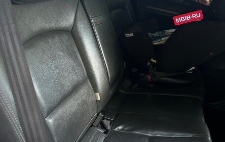 Great Wall Hover H5, 2013 год, 830 000 рублей, 17 фотография