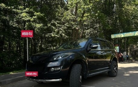 Great Wall Hover H5, 2013 год, 830 000 рублей, 3 фотография