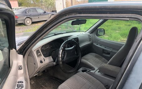 Ford Explorer III, 1997 год, 230 000 рублей, 4 фотография