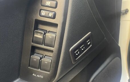 Toyota Land Cruiser Prado 150 рестайлинг 2, 2020 год, 5 730 000 рублей, 16 фотография