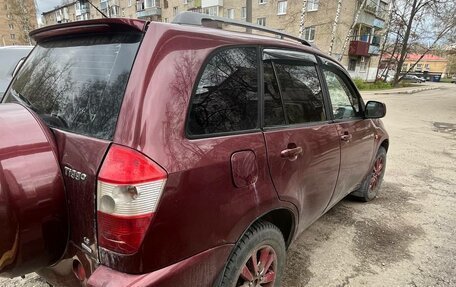 Chery Tiggo (T11), 2007 год, 250 000 рублей, 5 фотография