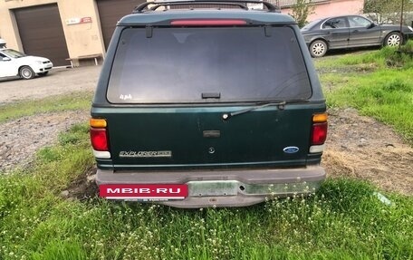 Ford Explorer III, 1997 год, 230 000 рублей, 3 фотография