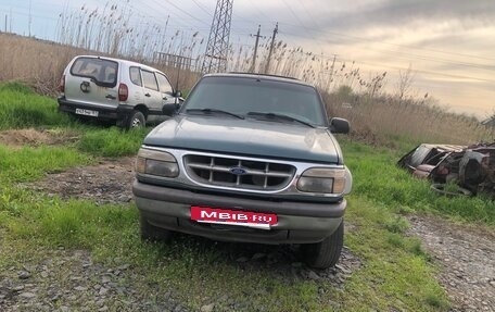 Ford Explorer III, 1997 год, 230 000 рублей, 2 фотография