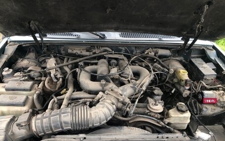 Ford Explorer III, 1997 год, 230 000 рублей, 5 фотография