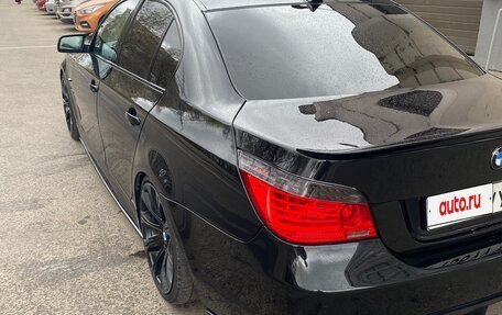 BMW 5 серия, 2005 год, 1 550 000 рублей, 6 фотография