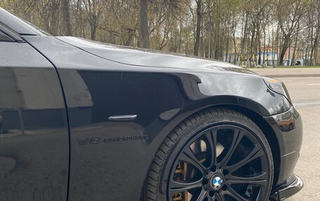 BMW 5 серия, 2005 год, 1 550 000 рублей, 3 фотография