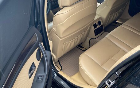 BMW 5 серия, 2005 год, 1 550 000 рублей, 7 фотография