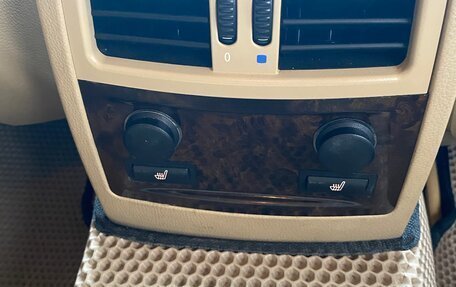 BMW 5 серия, 2005 год, 1 550 000 рублей, 11 фотография