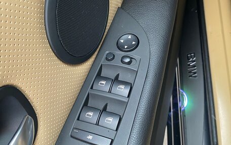 BMW 5 серия, 2005 год, 1 550 000 рублей, 16 фотография