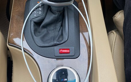 BMW 5 серия, 2005 год, 1 550 000 рублей, 17 фотография