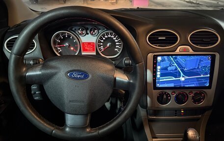 Ford Focus II рестайлинг, 2010 год, 499 999 рублей, 12 фотография