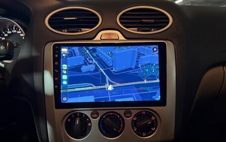 Ford Focus II рестайлинг, 2010 год, 499 999 рублей, 14 фотография