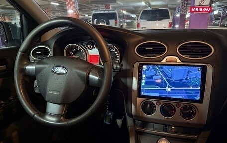 Ford Focus II рестайлинг, 2010 год, 499 999 рублей, 13 фотография