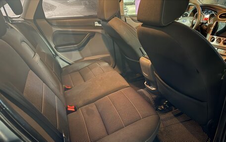 Ford Focus II рестайлинг, 2010 год, 499 999 рублей, 20 фотография