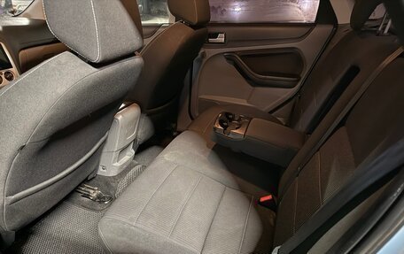 Ford Focus II рестайлинг, 2010 год, 499 999 рублей, 18 фотография