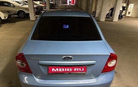Ford Focus II рестайлинг, 2010 год, 499 999 рублей, 7 фотография