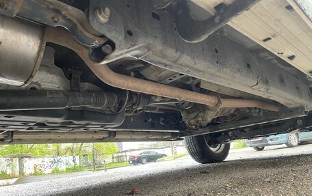 Toyota Hilux VIII, 2021 год, 5 900 000 рублей, 8 фотография