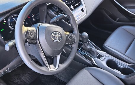 Toyota Corolla, 2025 год, 2 700 000 рублей, 3 фотография