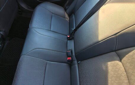 Toyota Corolla, 2025 год, 2 700 000 рублей, 4 фотография