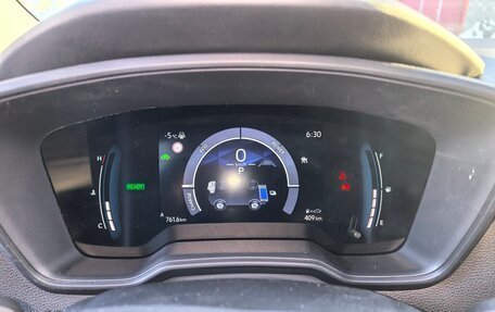 Toyota Corolla, 2025 год, 2 700 000 рублей, 6 фотография