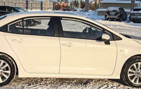 Toyota Corolla, 2025 год, 2 700 000 рублей, 10 фотография