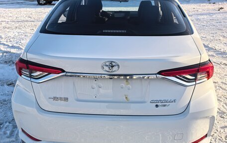 Toyota Corolla, 2025 год, 2 700 000 рублей, 2 фотография