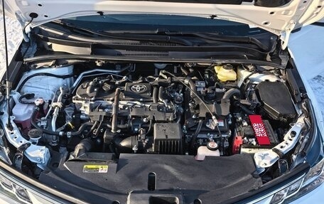Toyota Corolla, 2025 год, 2 700 000 рублей, 5 фотография
