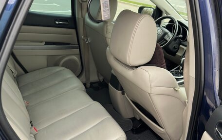 Mazda CX-7 I рестайлинг, 2010 год, 1 300 000 рублей, 14 фотография