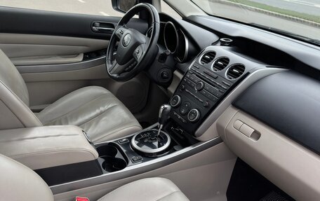 Mazda CX-7 I рестайлинг, 2010 год, 1 300 000 рублей, 11 фотография