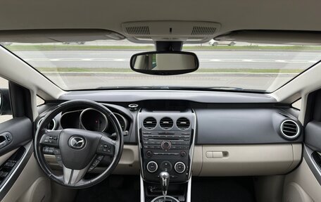 Mazda CX-7 I рестайлинг, 2010 год, 1 300 000 рублей, 10 фотография