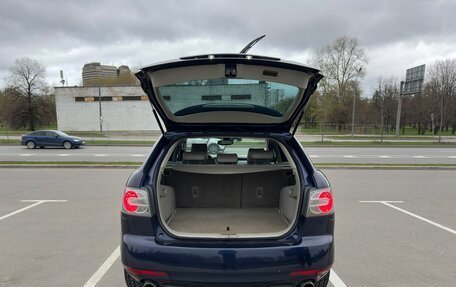 Mazda CX-7 I рестайлинг, 2010 год, 1 300 000 рублей, 9 фотография