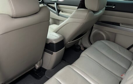 Mazda CX-7 I рестайлинг, 2010 год, 1 300 000 рублей, 15 фотография