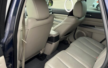 Mazda CX-7 I рестайлинг, 2010 год, 1 300 000 рублей, 16 фотография