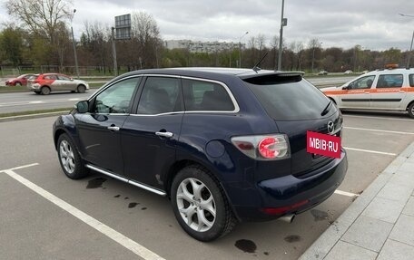 Mazda CX-7 I рестайлинг, 2010 год, 1 300 000 рублей, 7 фотография