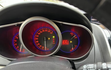 Mazda CX-7 I рестайлинг, 2010 год, 1 300 000 рублей, 20 фотография