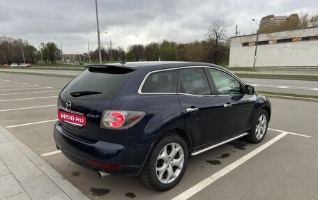 Mazda CX-7 I рестайлинг, 2010 год, 1 300 000 рублей, 6 фотография