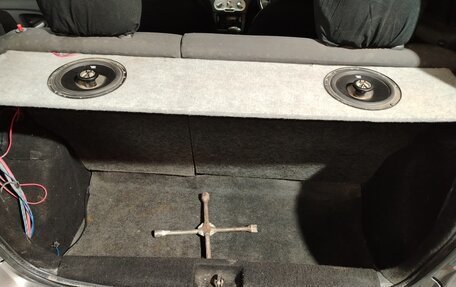 Toyota Vitz, 2005 год, 490 000 рублей, 7 фотография